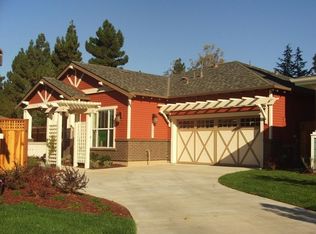 35631 Embassy Cmn, Fremont, CA 94536