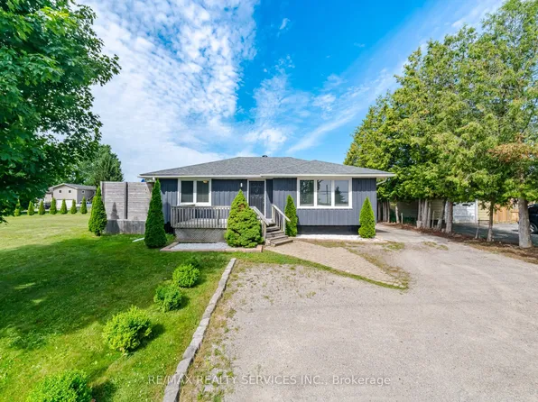 10304 County Road 10 Rd, Clearview, ON L0M 1N0