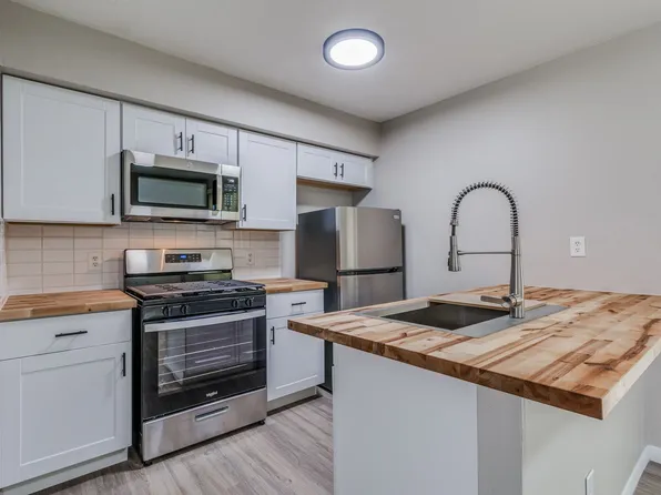 607 Thrush Avenue, 607 Thrush Ave Unit A, Austin, TX 78753