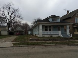 1912 Grand Ave, Middletown, OH 45044