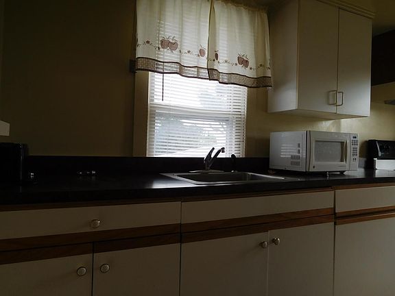 Counters & Storage