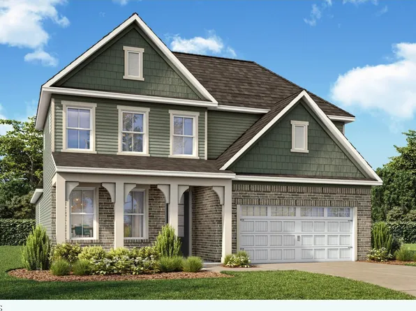 428 Golden Dragonfly St, Wake Forest, NC 27587