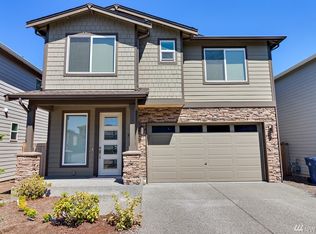 3725 133rd Pl SW, Lynnwood, WA 98087