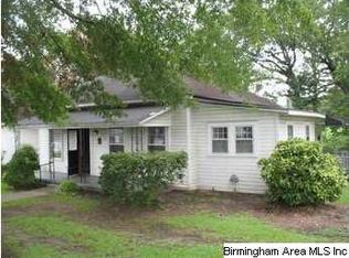 413 29th St N, Pell City, AL 35125