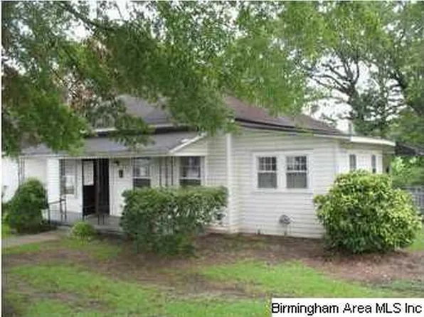 413 29th St N, Pell City, AL 35125