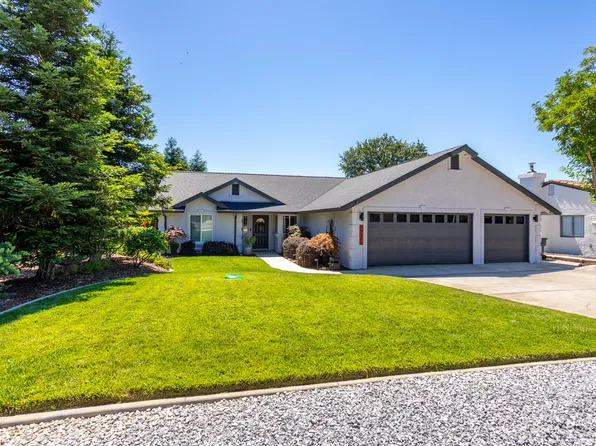 19369 Bonanza King Dr, Cottonwood, CA 96022