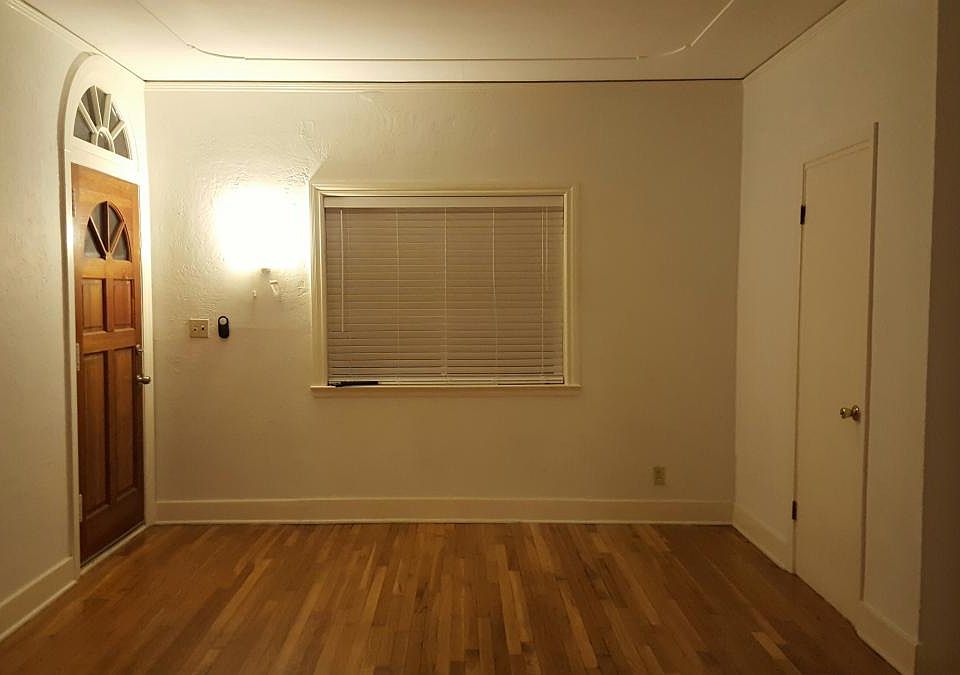 Front room