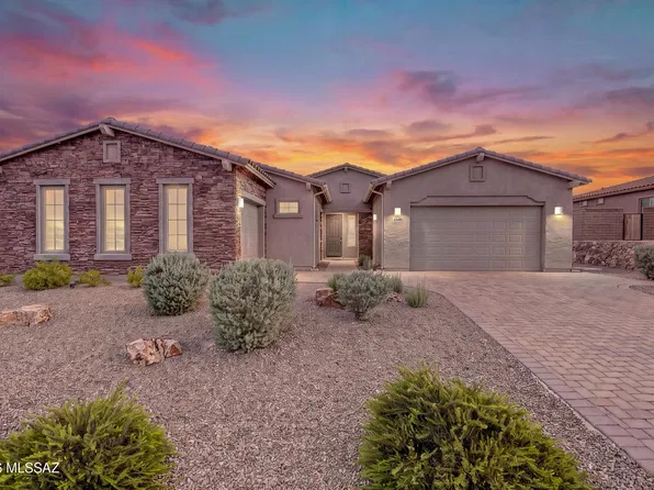 6560 W Winding Knoll Pl, Marana, AZ 85658