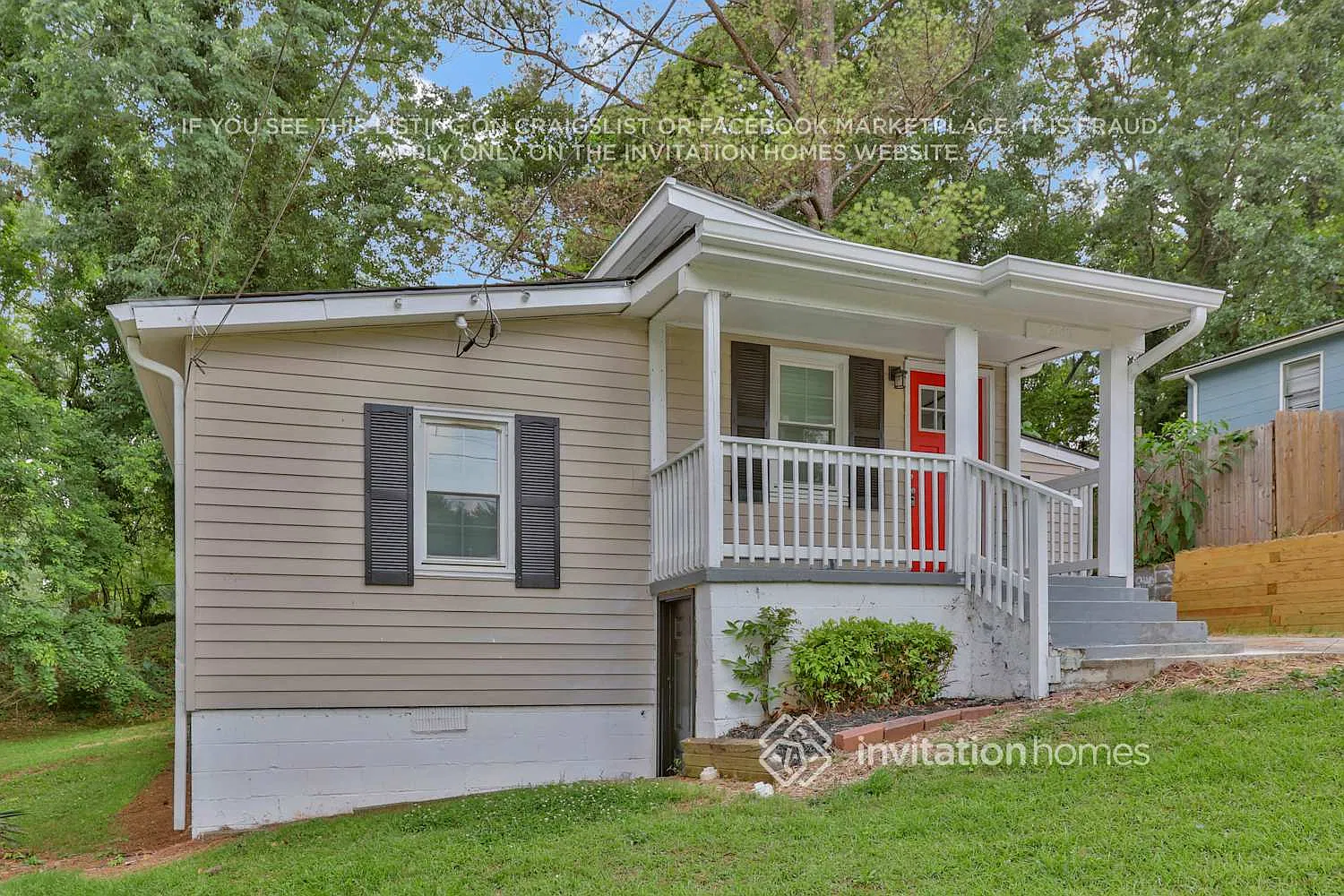 2142 Abner Pl Nw Atlanta, GA 30318 — Photo 2