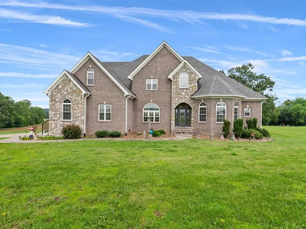 12231 Lewisburg Rd, Lewisburg, KY 42256