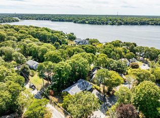 4 Ebb Road, Yarmouth Port, MA 02675