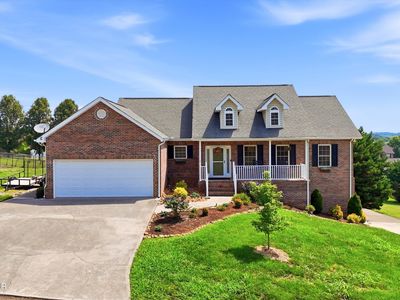 2605 Covington Cir, Sevierville, TN, 37876