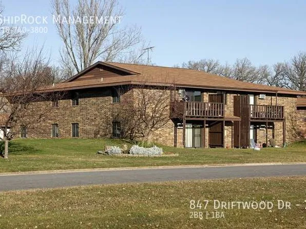 847 Driftwood Dr #2, Saint Cloud, MN 56303