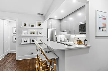 Rented by CitySites Real Estate Group