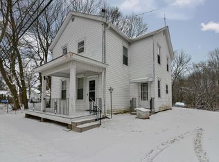 N5471 Cigrand Dr, Waubeka, WI 53021