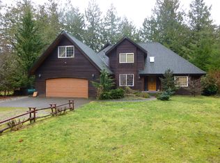 43956 Eagle View Ct, Concrete, WA 98237