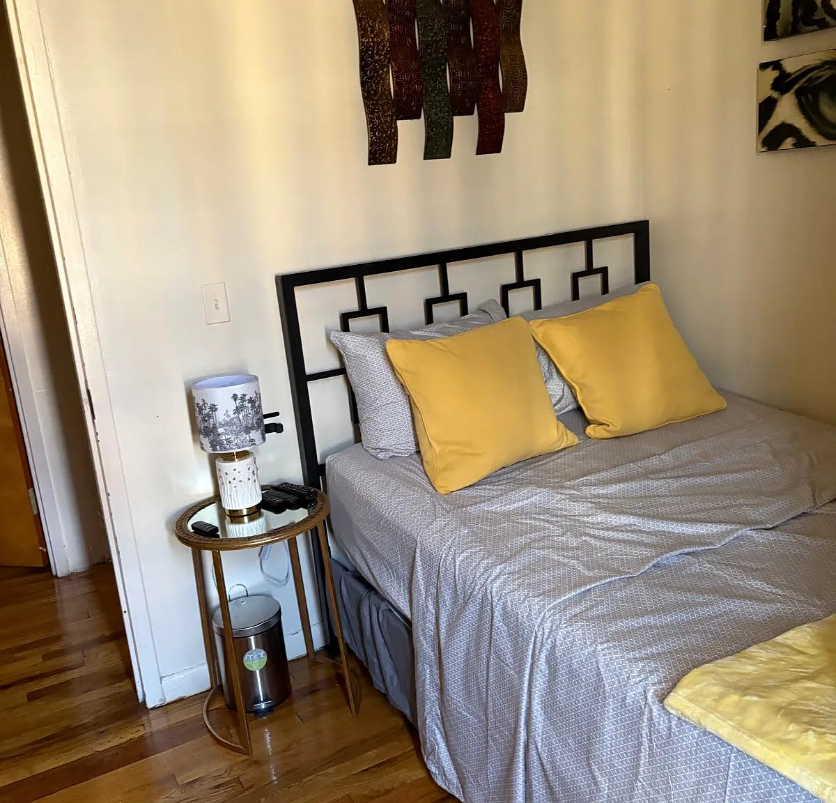 Edgecombe Ave, New York — Photo 1