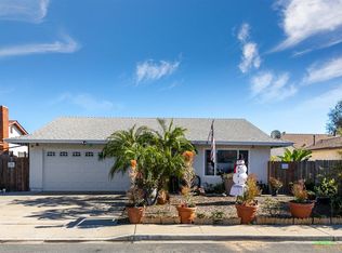 1647 Arequipa St, San Diego, CA 92154