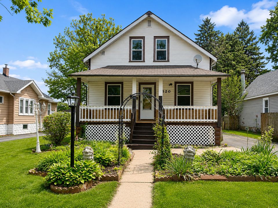 1st image of 2520 183rd St