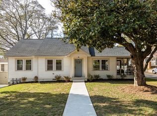 3455 Rainey Ave, Hapeville, GA 30354