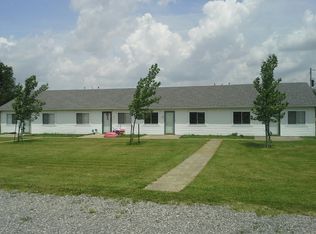 12267 Us Highway 50, Hillsboro, OH 45133