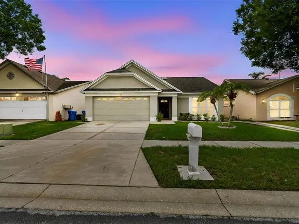 10105 Sea Spray Pl, Tampa, FL 33624