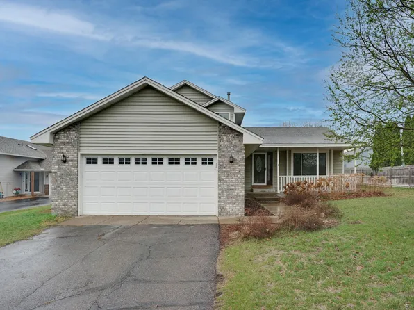 14230 Tungsten St NW, Ramsey, MN 55303