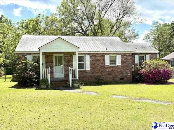 701 Martin Luther King Dr, Andrews, SC 29510