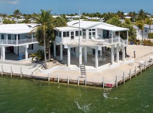701 Spanish Main Dr #587, Cudjoe Key, FL 33042
