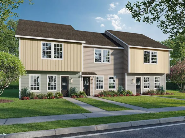 1325 Luke Ln, Harrisonburg, VA 22802