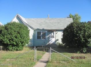 1515 5th Ave S, Great Falls, MT 59405