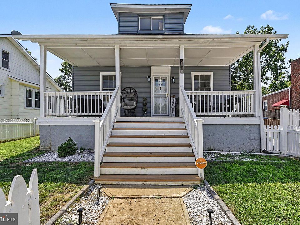 1st image of 5818 Highgate Dr