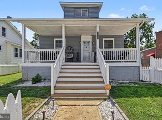 5818 Highgate Dr, Baltimore, MD 21215