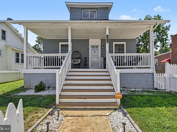 5818 Highgate Dr, Baltimore, MD 21215