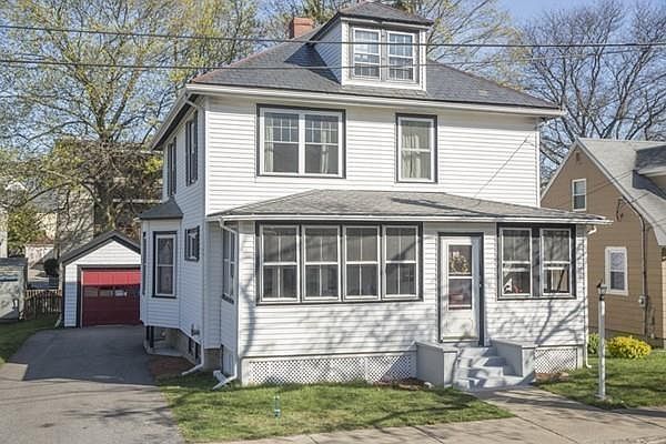 1st image of 5 Mooney Ave