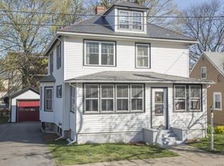 5 Mooney Ave, Salem, MA 01970
