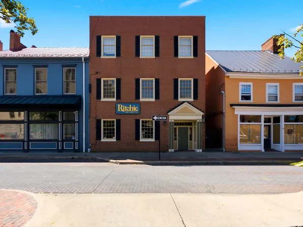 25 E Boscawen St Suite 200, Winchester, VA 22601