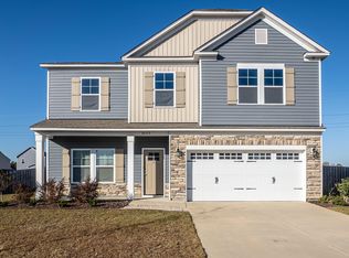 3055 Matthews Dr, Sumter, SC 29154