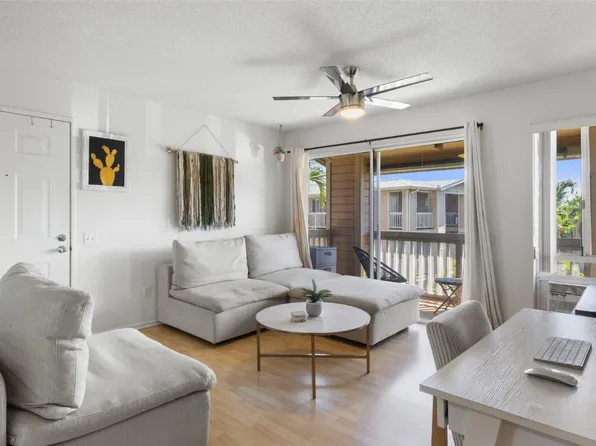 91-1211 Kaneana St #8D, Ewa Beach, HI 96706