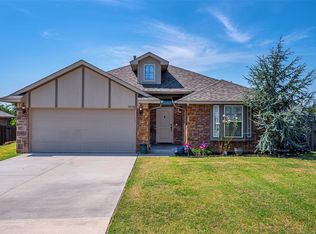 3604 Glendale Dr, Norman, OK 73072