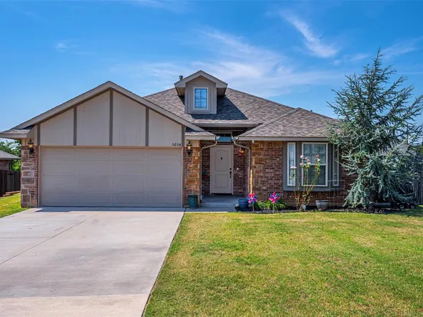 3604 Glendale Dr, Norman, OK 73072