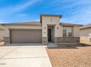 448 Helius Rd, El Paso, TX 79927