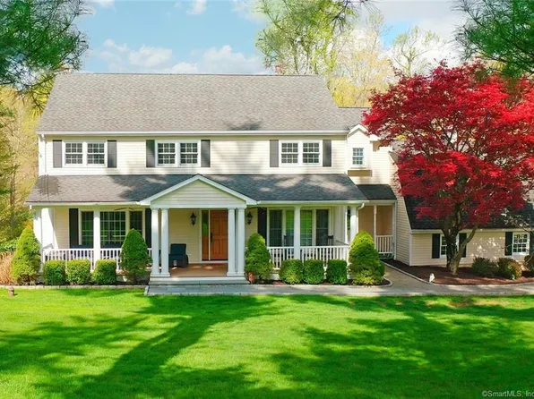 23 Bloomer Road, Ridgefield, CT 06877