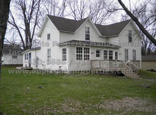 815 Orange St, River Falls, WI 54022