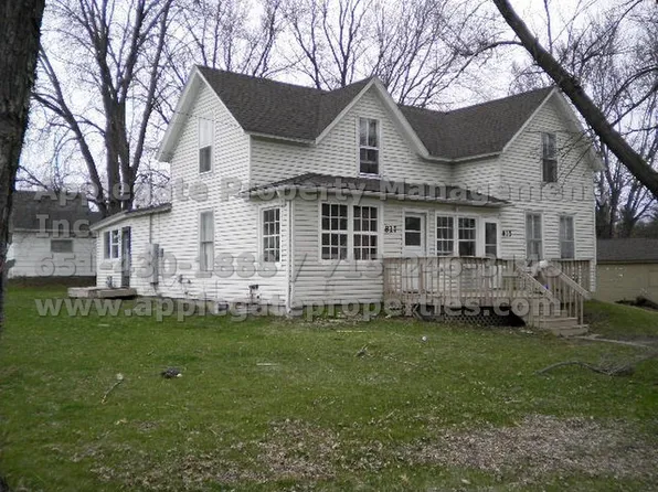 815 Orange St, River Falls, WI 54022