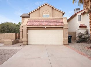 1240 W Manor St, Chandler, AZ 85224