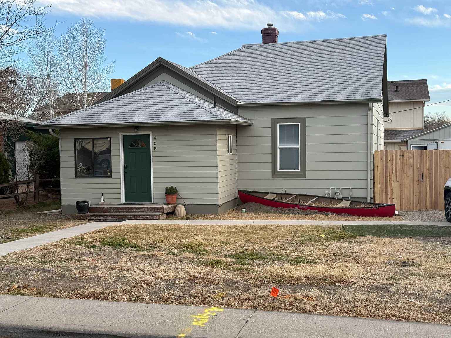 3 bed, 1180 sqft, $1,950 — Photo 1