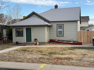 905 Bookcliff Ave, Grand Junction, CO 81501