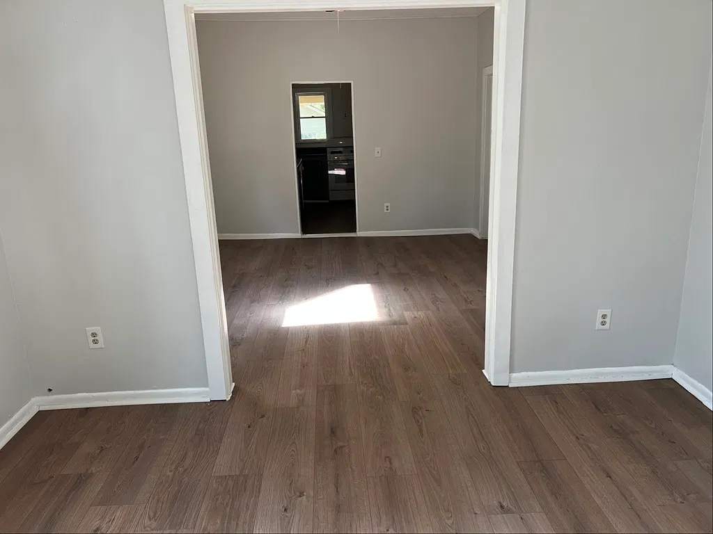 Updated 3-Bedroom Apartment with Laundry Hookups & Off-Street Parking — Photo 2