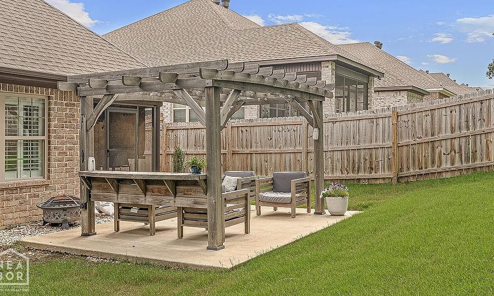 4328 Lynx Ln, Jonesboro, AR 72405 | Zillow